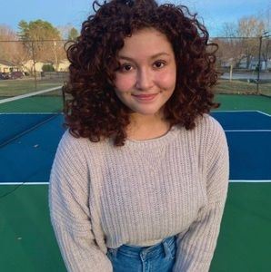 Meet your Posher, Mariah